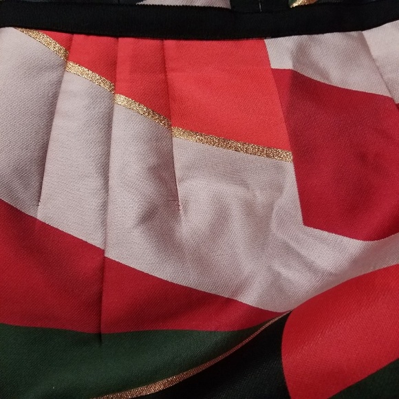 🍒NWT🍒 TED BAKER ARANIIE SAHARA DRESS - Picture 7 of 8